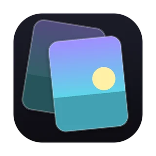 Triage for Photos app icon